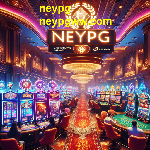 Atualizações de Jogos: O que há de novo neste mês?